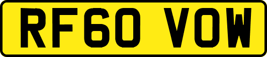 RF60VOW