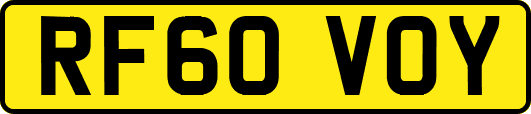 RF60VOY