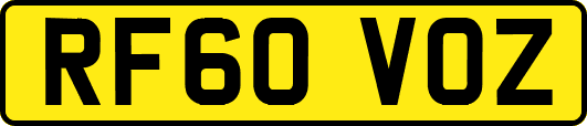 RF60VOZ