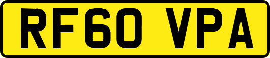 RF60VPA