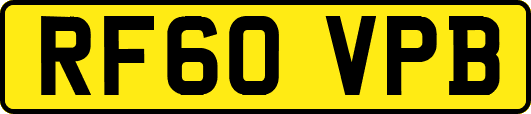RF60VPB
