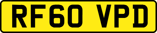 RF60VPD