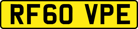RF60VPE