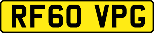 RF60VPG