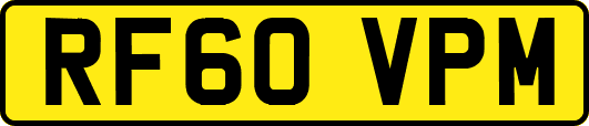 RF60VPM