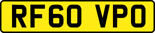 RF60VPO