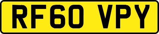 RF60VPY