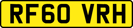 RF60VRH
