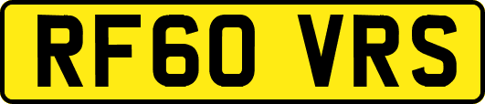 RF60VRS