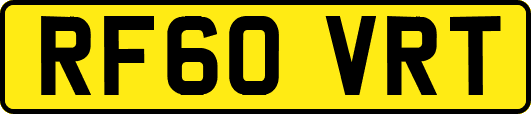 RF60VRT