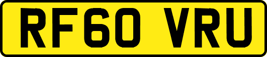 RF60VRU