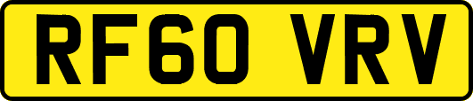 RF60VRV