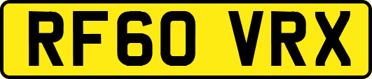 RF60VRX