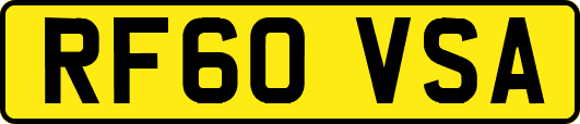 RF60VSA