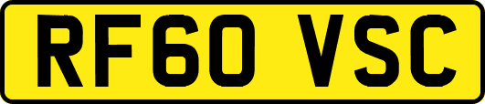 RF60VSC