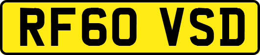 RF60VSD