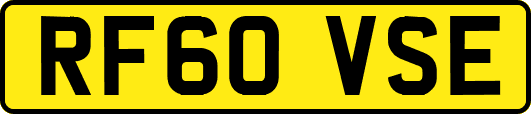 RF60VSE