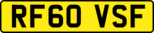 RF60VSF