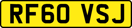 RF60VSJ