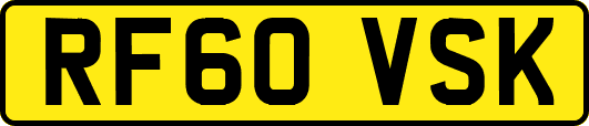 RF60VSK