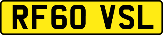 RF60VSL
