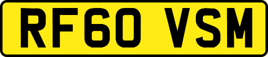 RF60VSM