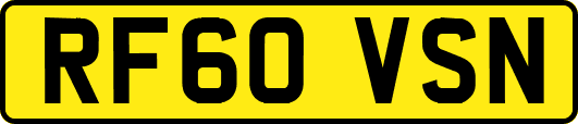 RF60VSN
