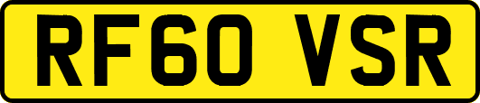 RF60VSR
