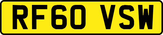 RF60VSW