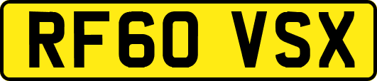 RF60VSX