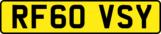 RF60VSY