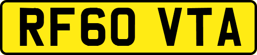 RF60VTA