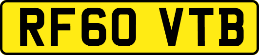 RF60VTB
