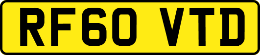 RF60VTD