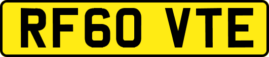 RF60VTE