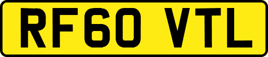 RF60VTL