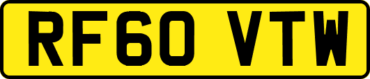 RF60VTW