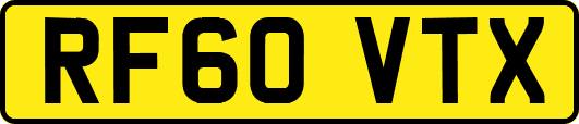 RF60VTX