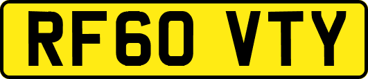 RF60VTY