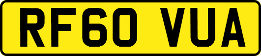 RF60VUA