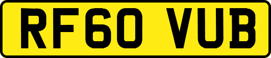 RF60VUB