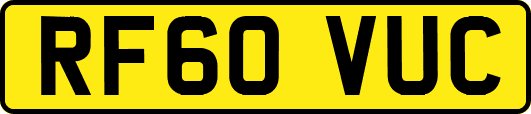 RF60VUC