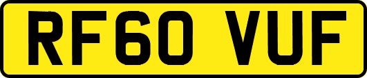 RF60VUF