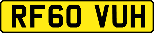 RF60VUH