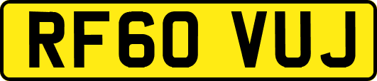 RF60VUJ
