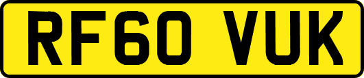 RF60VUK