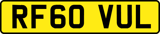 RF60VUL