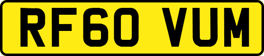 RF60VUM