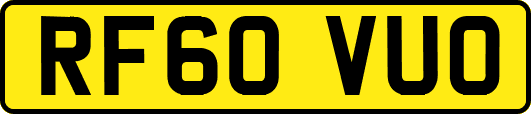 RF60VUO
