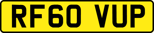 RF60VUP